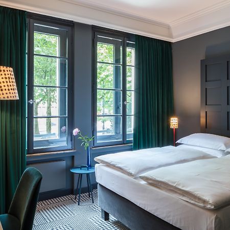 The Midtown Hotel Cologne Luaran gambar