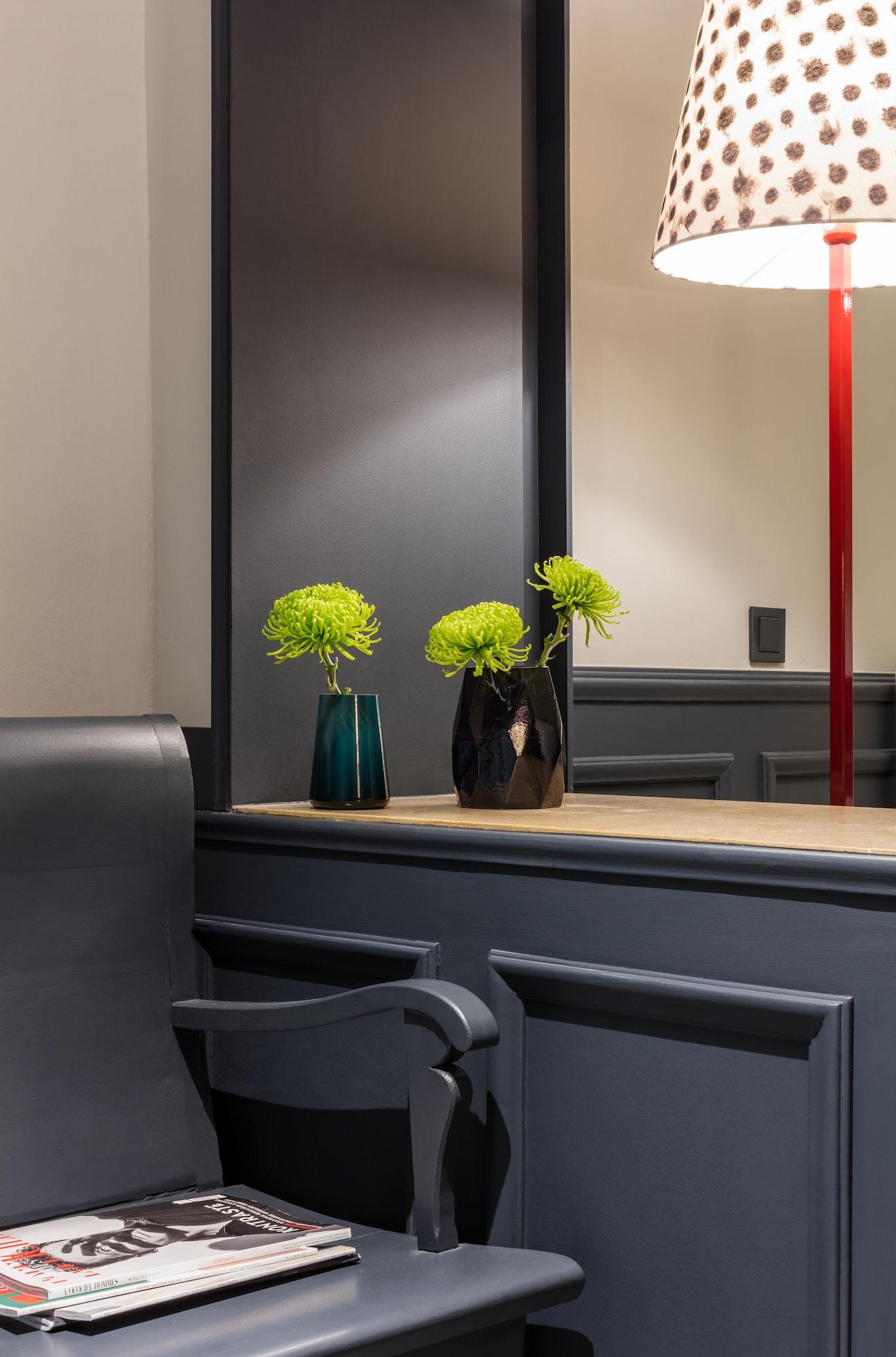 The Midtown Hotel Cologne Luaran gambar