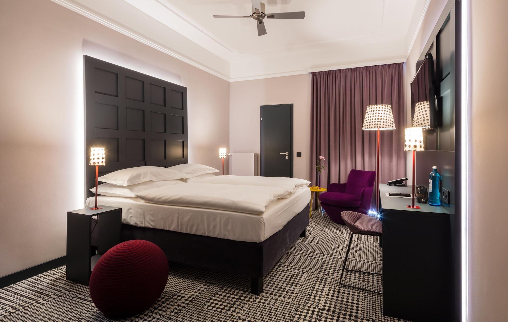 The Midtown Hotel Cologne Luaran gambar