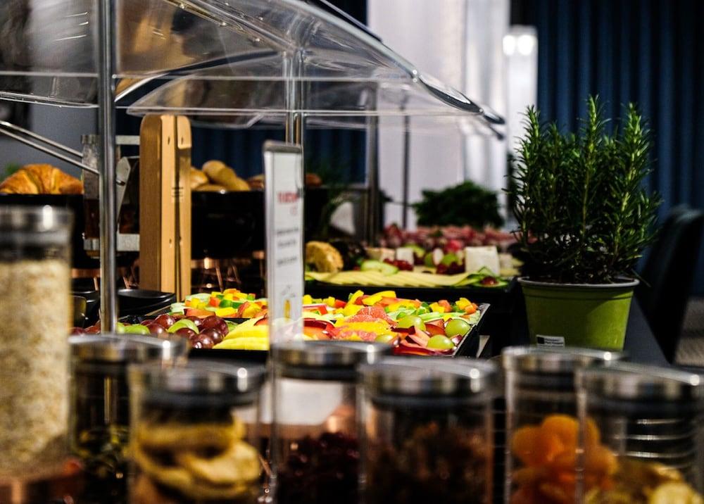 The Midtown Hotel Cologne Luaran gambar