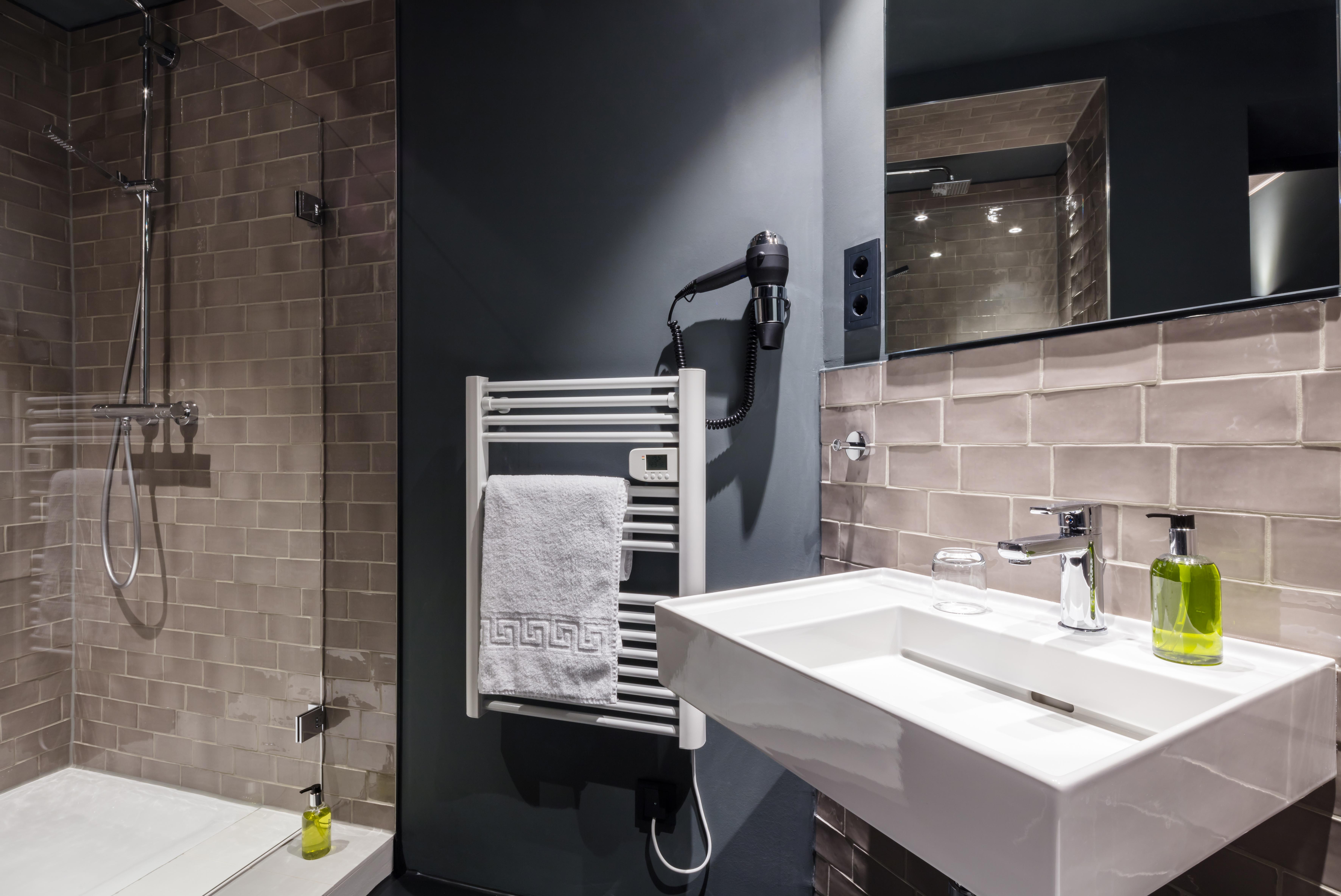 The Midtown Hotel Cologne Luaran gambar