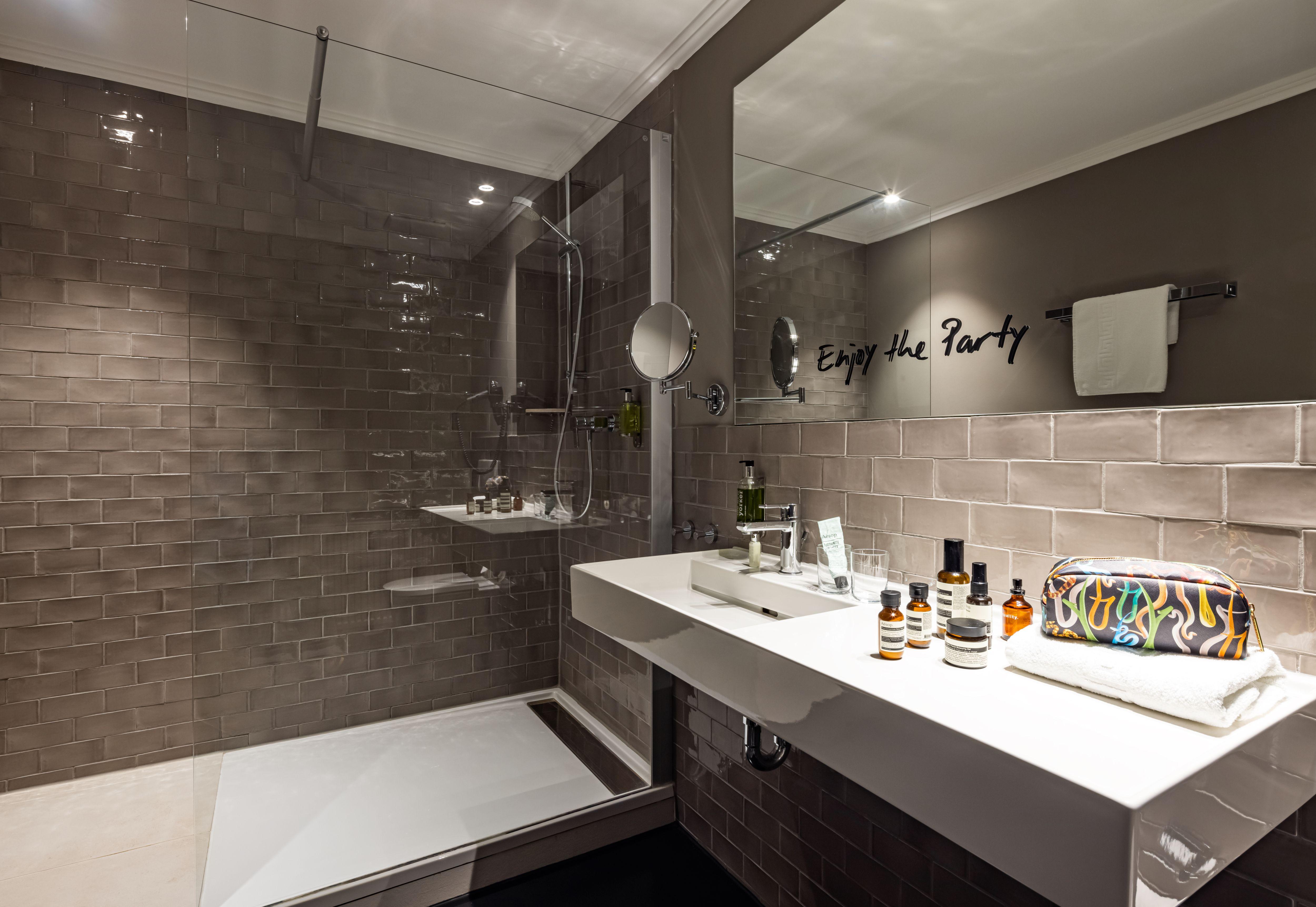 The Midtown Hotel Cologne Luaran gambar