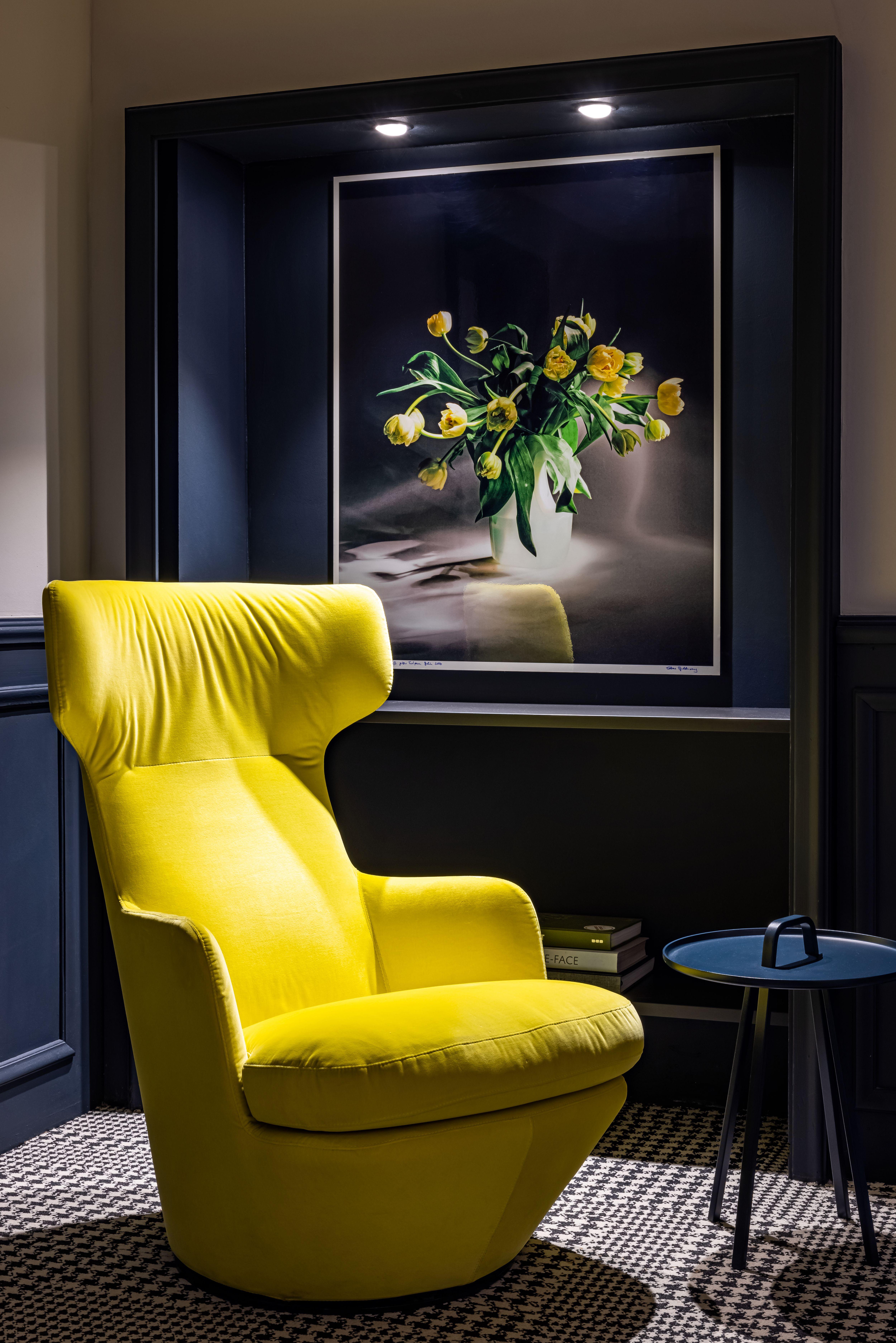 The Midtown Hotel Cologne Luaran gambar