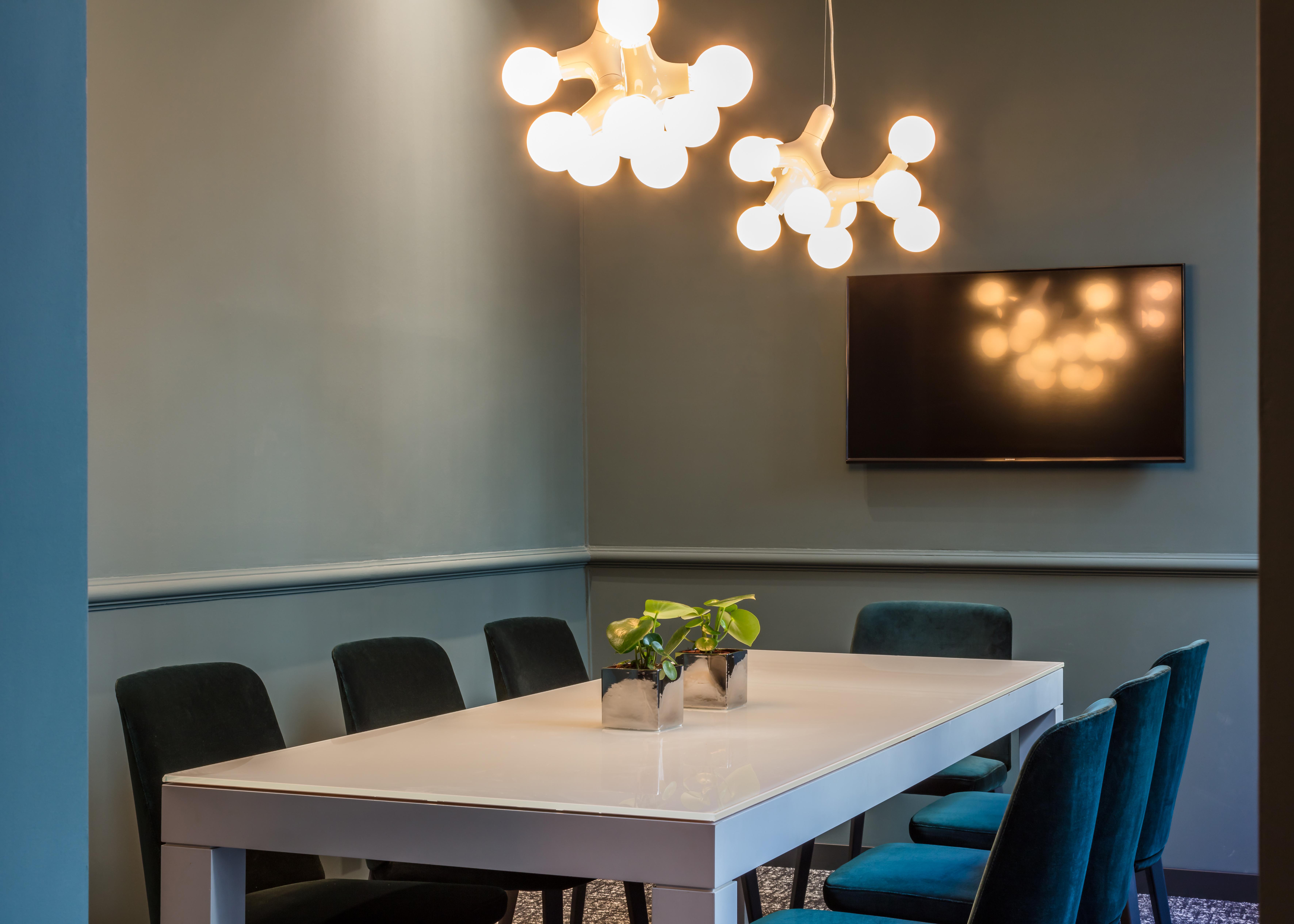 The Midtown Hotel Cologne Luaran gambar