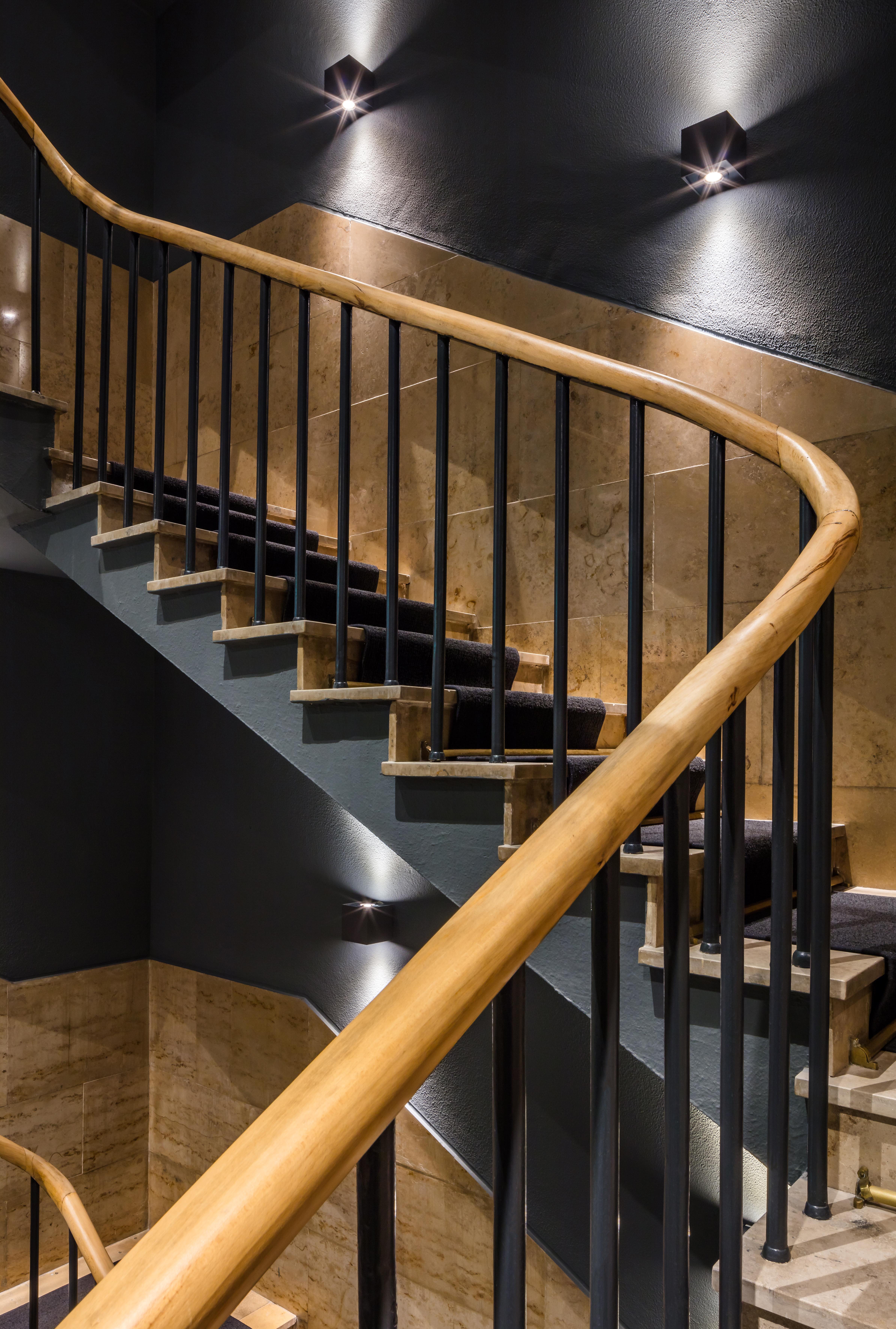 The Midtown Hotel Cologne Luaran gambar