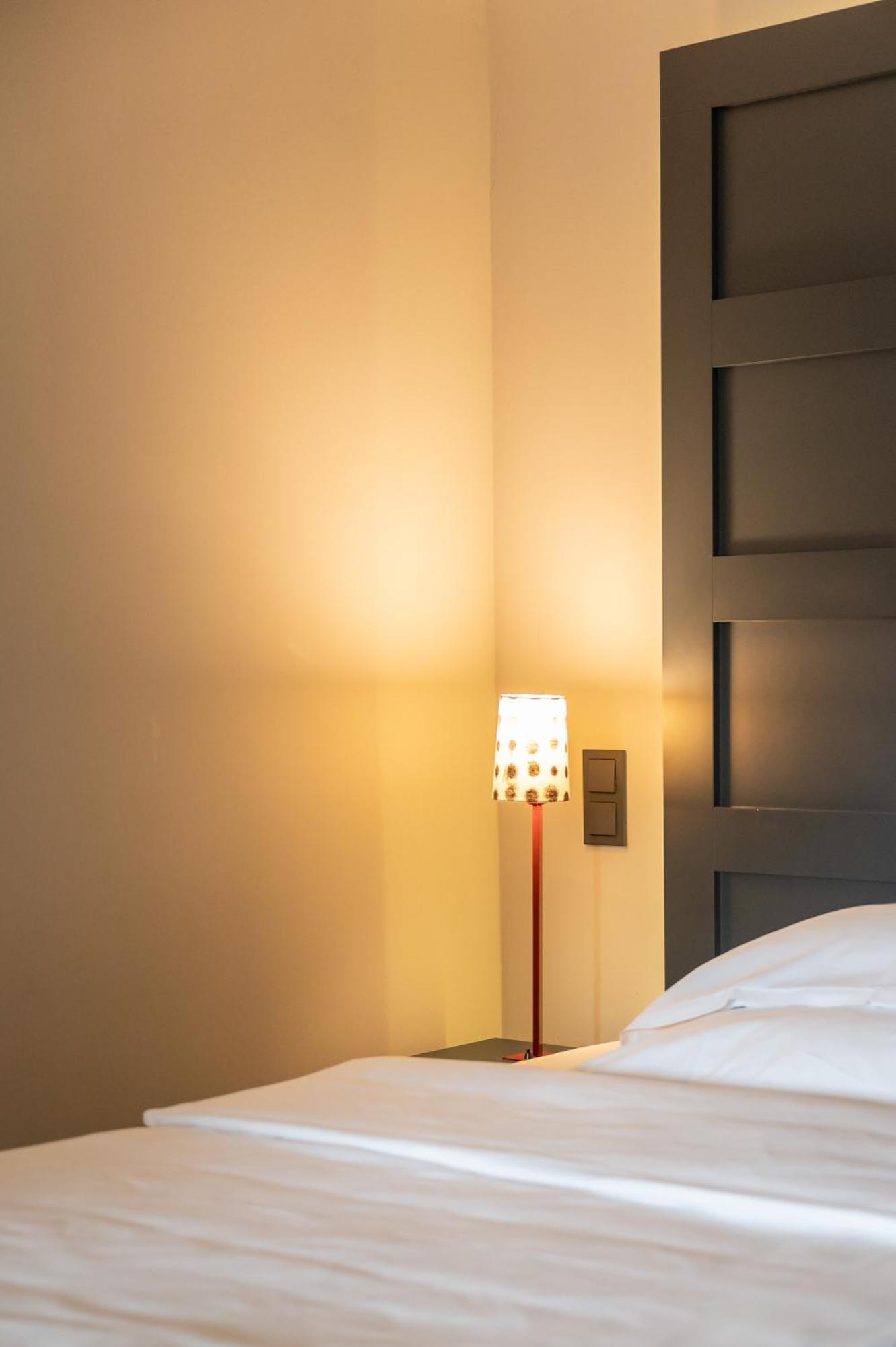 The Midtown Hotel Cologne Luaran gambar