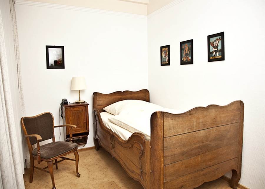 The Midtown Hotel Cologne Luaran gambar