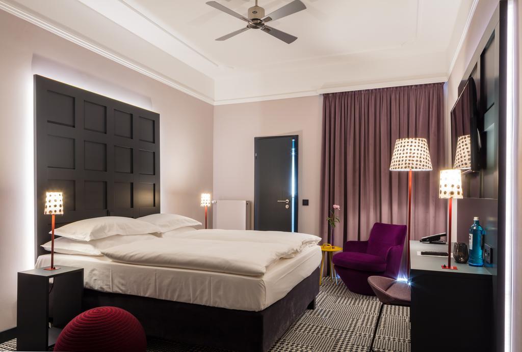 The Midtown Hotel Cologne Luaran gambar