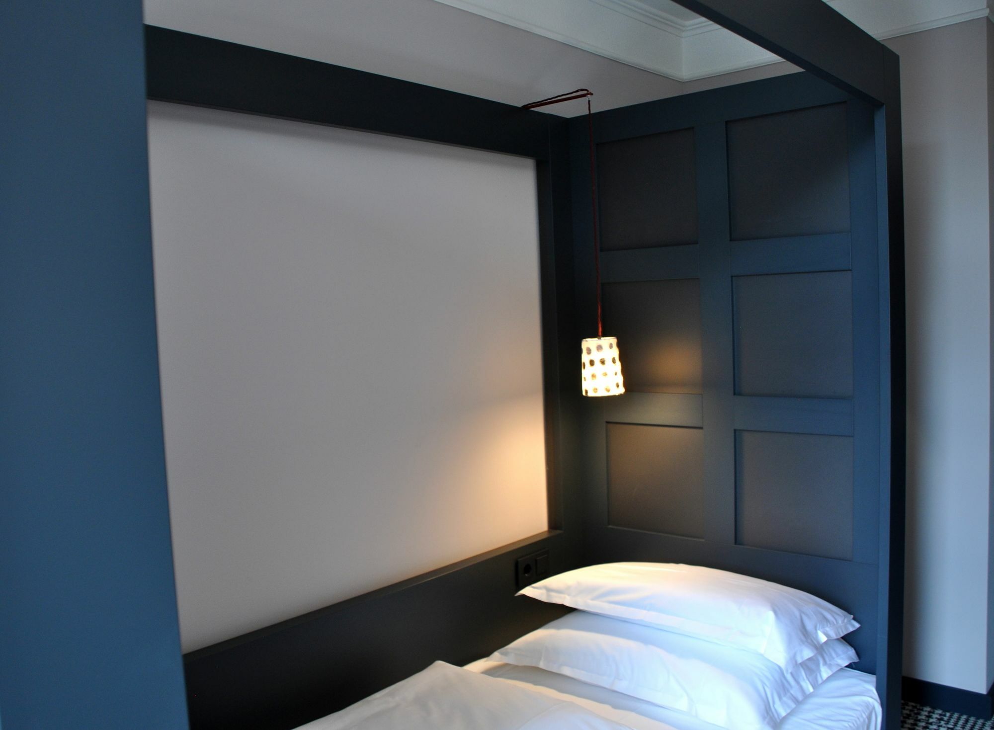 The Midtown Hotel Cologne Luaran gambar