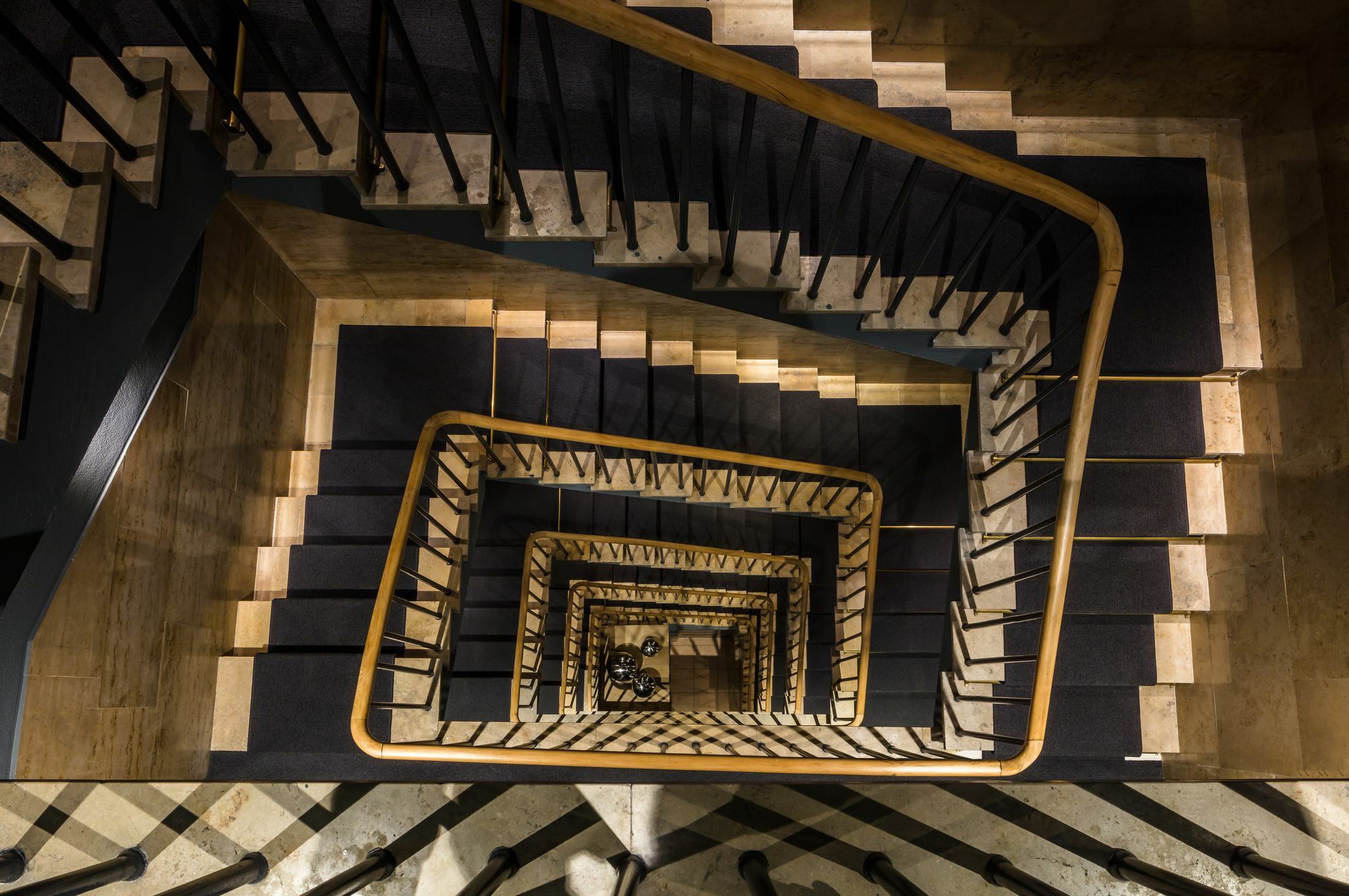 The Midtown Hotel Cologne Luaran gambar
